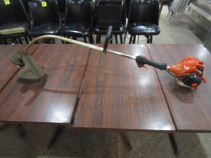 lot 168 image: Echo Weed Eater
