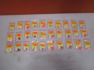 lot 176 image: 30pcs (New) Pro Tackle Fishing Tackle