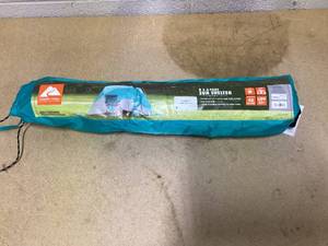 lot 429 image: Ozark Trail Sun Shelter Tent, 8 x 6, UV Protectant Coating
