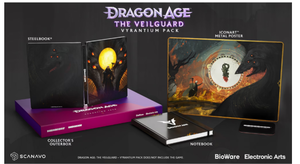 lot 18 image: Dragon Age  The Veilguard Vyrantium Pack