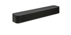 lot 201 image: Onn Bluetooth 2.0 Soundbar