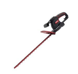 lot 421 image: Hyper Tough 3.7-Amp 20 in. Corded Electric Hedge Trimmer HT21-401-002-02