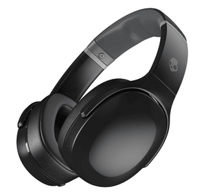 lot 422 image: Skullcandy Crusher Evo Wireless Over-Ear Headphone - True Black