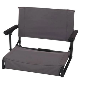 lot 425 image: Ozark Trail Hard Arm Stadium Seat