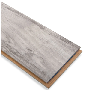 lot 426 image: Select Surfaces Southern Grey Spill Defense Laminate Flooring 12.34 sq. ft. per box