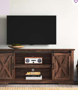 lot 11 image: Britny Tv Stand For Tvs Up To 60