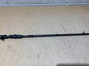 lot 247 image: Berkley Lightning Casting Rod