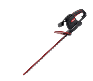 lot 338 image: Hyper Tough 3.7-Amp 20 in. Corded Electric Hedge Trimmer HT21-401-002-02