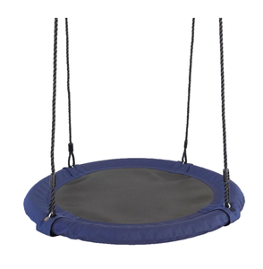 lot 341 image: Members Mark Outdoor Saucer Swing, 40