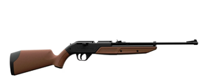 lot 380 image: Crosman brand Pumpmaster 760 .177 Pellet and 4.5mm BB