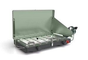 lot 471 image: Coleman Cascade Classic Camping Stove