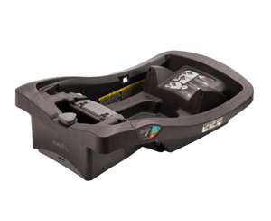 lot 467 image: Evenflo Litemax 30 Infant Car Seat Base
