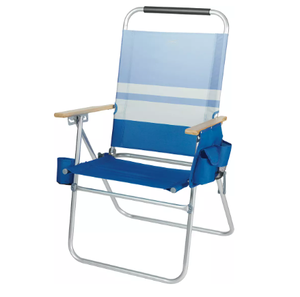 lot 150 image: DBX High Profile Beach Chair