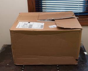 lot 220 image: Mystery Box #2