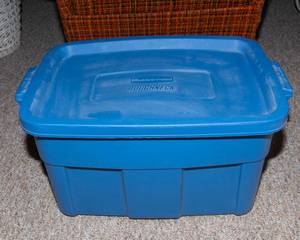 lot 299 image: Mystery Box #3