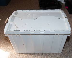 lot 394 image: Mystery Box #4