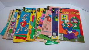 lot 463 image: Miscellaneous Comic Books  Assorted Lot