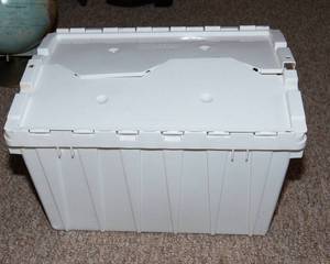 lot 549 image: Mystery Box #4