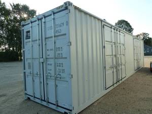 Sea Container 40' #6790