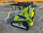 Unused 2025&nbsp;LANDHERO Mini Skid Steer Loader
