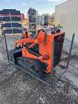 Unused 2025&nbsp;LANDHERO Mini Skid Steer Loader