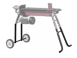 lot 6 image: (Just the stand) Log Splitter Stand for ES7T20
