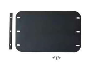 lot 30 image: YARDMAX Plate Compactor Paving Pad Kit for YC1390