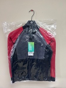 lot 39 image: NEW - Sea-Doo Montego Jacket Medium - Lava Red - MSRP $116.49