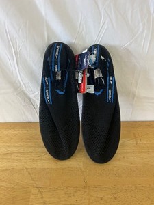 lot 42 image: NEW - Speedo Water Shoes Large Sizes 9-10 - MSRP $42
