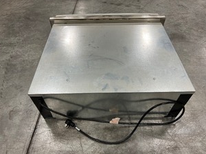 BRAND NEW ELECTROLUX WARMING DOOR