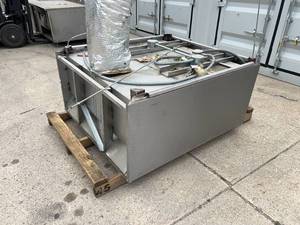 lot 130 image: Restaurant Exhaust Fan