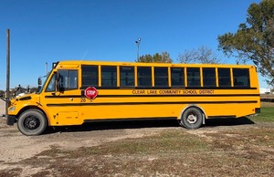 2013 Freightliner School Bus, 6.7L Diesel