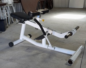 lot 14 image: Magnum Calf Raise Strengthener