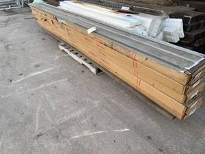 lot 127 image: 4-Inch Steel Siding by Gentek Building Products