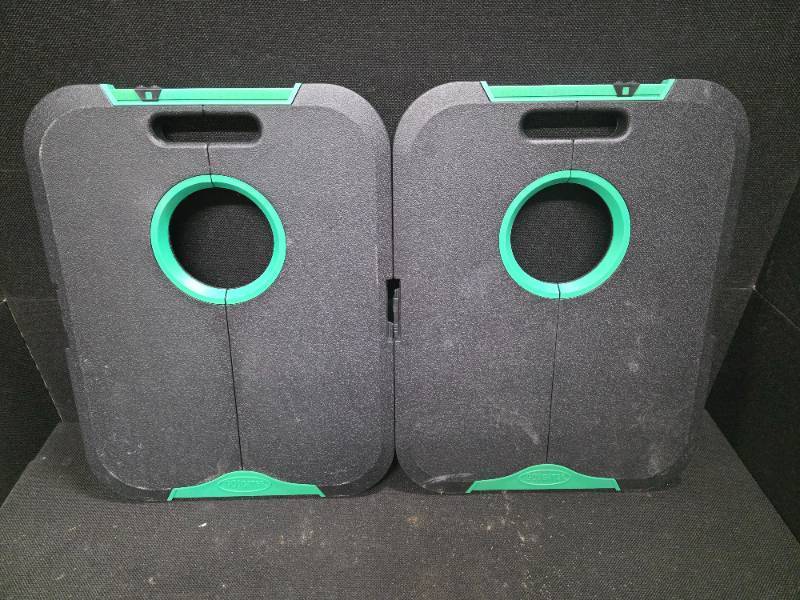 lot 2006 image: GOGATOR beanbag-toss Set