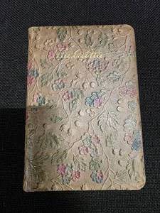 lot 2042 image: The Song of Hiawatha, by Henry Wadsworth Longfellow