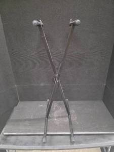 lot 2071 image: KeyboardPiano Stand