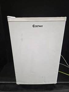lot 2074 image: COSTWAY Mini-Fridge