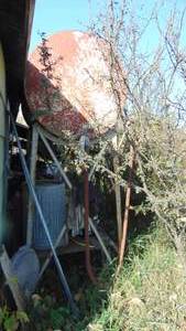 lot 11 image: Large Gas Tank on Stand
