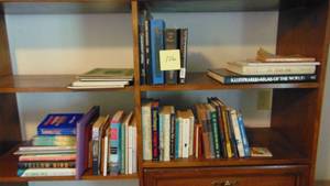 lot 106 image: Assorted Books