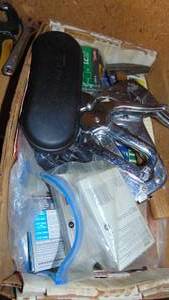 lot 156 image: Staple Guns and Staples