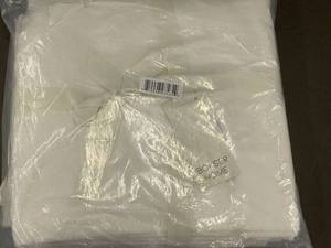 lot 72 image: Boxer Home Linen Curtain Panels, 50in x 96in, Set of 2