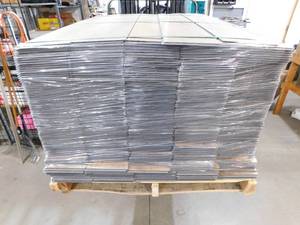lot 30 image: 8 x 48 Click Plank Laminate Water Proof Flooring (1001 sq.ft)