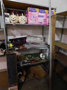 lot 33 image: Hodge Podge Treasure Lot  Packed with Assorted Goodies