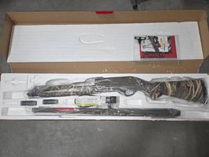 lot 170 image: New Winchester SXP 12 guage