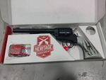 NIB Heritage Rough Rider .22LR Revolver