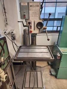 Wilton Strand Drill Press