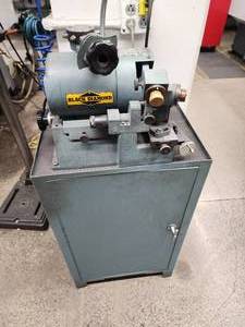 lot 6 image: Black Diamond Drill Grinder