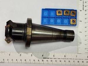 lot 13 image: One Tool with inserts