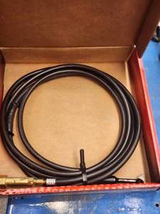 lot 26 image: Torch Package 25 7.6M Braid (588004)